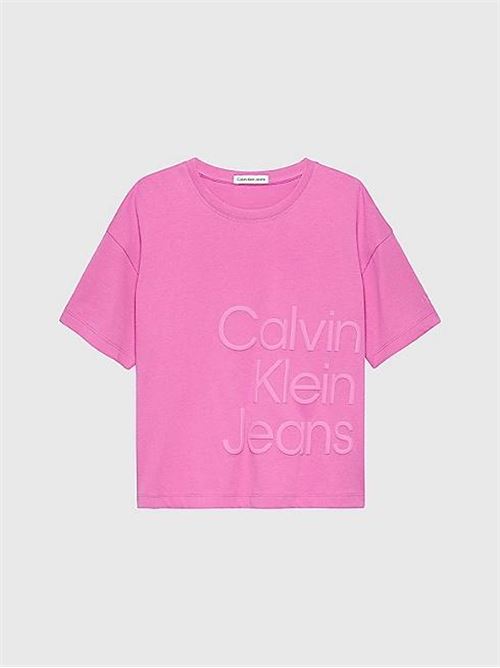  CALVIN KLEIN JEANS | IG0IG02346T/TO5